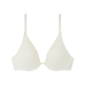 women'secret 5056683 Fildişi Kadın Sütyen