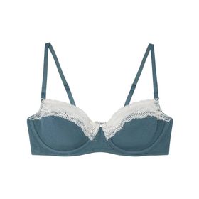 women'secret AW23011284400 Yeşil Kadın Sütyen