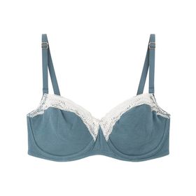 women'secret AW23011284400 Yeşil Kadın Sütyen