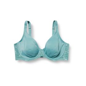 women'secret AW23031921800 yeşil Kadın Sütyen