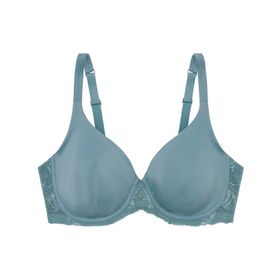 women'secret AW23031921800 yeşil Kadın Sütyen