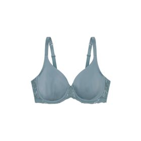 women'secret AW23031921800 yeşil Kadın Sütyen