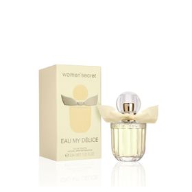 Women'Secret Eau My Delice EDT 30 ml Kadın Parfümü