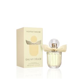 Women'Secret Eau My Delice EDT 30 ml Kadın Parfümü