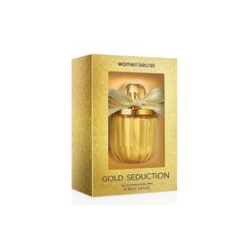 Women'Secret Gold Seduction EDP 100 ml Kadın Parfümü