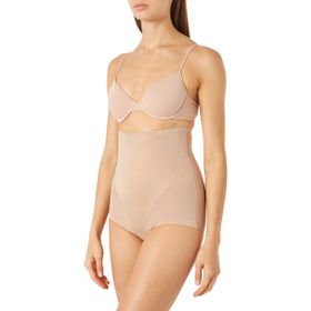 women'secret Tostado Wide Brief Braguitas Sütyen