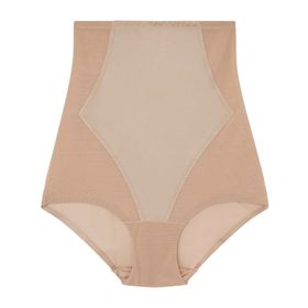women'secret Tostado Wide Brief Braguitas Sütyen