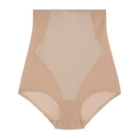 women'secret Tostado Wide Brief Braguitas Sütyen