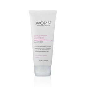 Womm 100 ml Peeling Jel