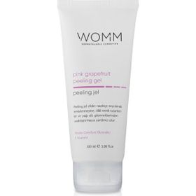 Womm 100 ml Peeling Jel