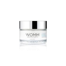 Womm Canlandırıcı ve Nemlendirici 50 ml Yüz Bakım Kremi