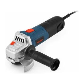 Wonder 115 MM 750 W JL9558 Devir Ayarlı Avuç Taşlama Makinası