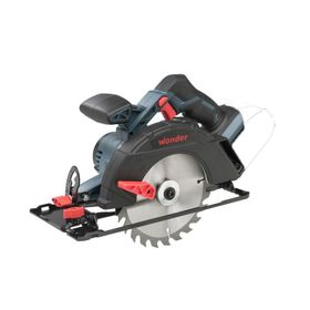 Wonder JD538518 18V 3Ah 165 mm Akülü Daire Testere