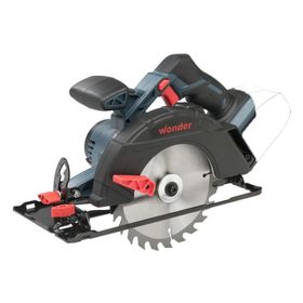 Wonder JD538518 18V 3Ah 165 mm Akülü Daire Testere