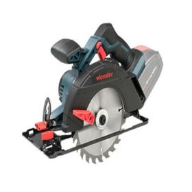 Wonder JD538518 18V 3Ah 165 mm Akülü Daire Testere