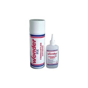 Wonder Mdf Fix 200 ml Hızlı Yapıştırıcı