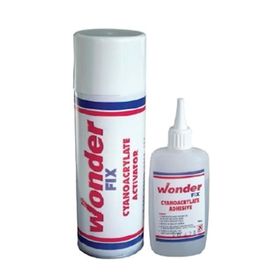 Wonder Mdf Fix 200 ml Hızlı Yapıştırıcı