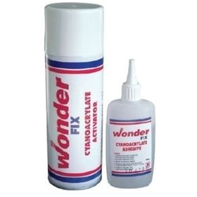 Wonder Mdf Fix 200 ml Hızlı Yapıştırıcı