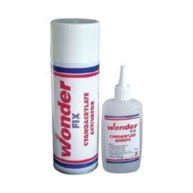 Wonder Mdf Fix 200 ml Hızlı Yapıştırıcı