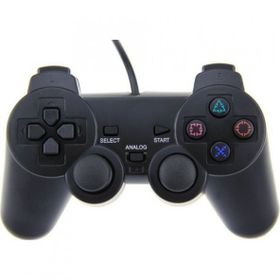 Wonder W201S Joystickli Pc Analog Oyun Kolu
