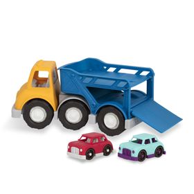 Wonder Wheels Çekici