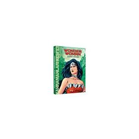 Wonder Woman Amazon Savaşçısı - Steve Korte - Beta Kids