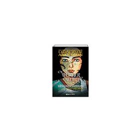 Wonder Woman - Fırtınayla Savrulan - Laure Halse Anderson