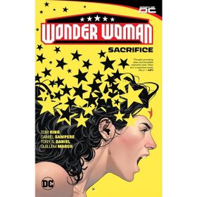 Wonder Woman Volume 2: Guts - Cliff Chiang Brian Azzarello