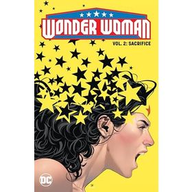 Wonder Woman Volume 2: Guts - Cliff Chiang Brian Azzarello