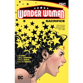 Wonder Woman Volume 2: Guts - Cliff Chiang Brian Azzarello
