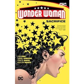 Wonder Woman Volume 2: Guts - Cliff Chiang Brian Azzarello