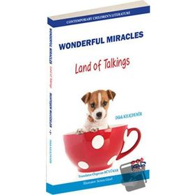 Wonderful Miracles - Land of Talkings - Dilek Kılıçdemir