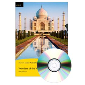 Wonders of the World Level 2 - Vicky Shipton