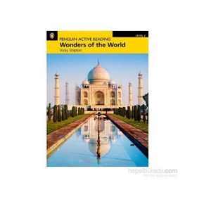 Wonders of the World - Vicky Shipton