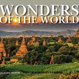 Wonders of the World - Vicky Shipton