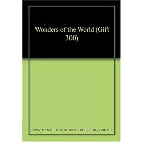 Wonders of the World - Vicky Shipton