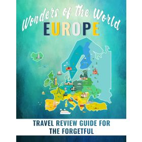 Wonders of the World - Vicky Shipton