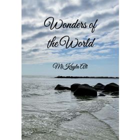 Wonders of the World - Vicky Shipton