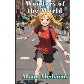 Wonders of the World - Vicky Shipton