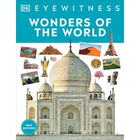 Wonders of the World - Vicky Shipton