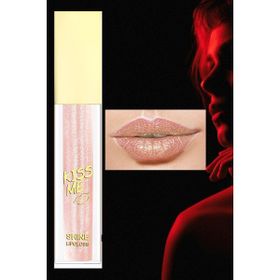 Wonderway Lip Shine 07 Kalıcı Parlak Ruj