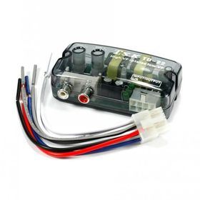 Wondex WD-38 Amfi Deck Dönüştürücü