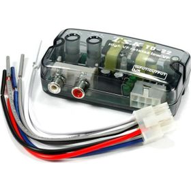 Wondex WD-38 Amfi Deck Dönüştürücü