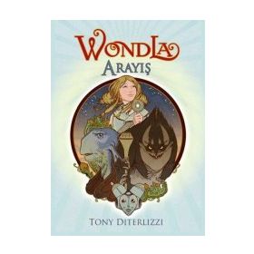 WONDLA-ARAYIŞ - TONY DITERLIZZI