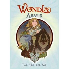 WONDLA-ARAYIŞ - TONY DITERLIZZI