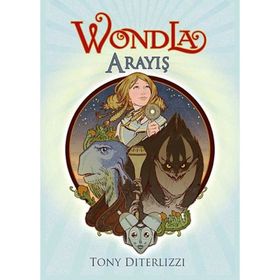 WONDLA-ARAYIŞ - TONY DITERLIZZI
