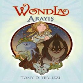 WONDLA-ARAYIŞ - TONY DITERLIZZI