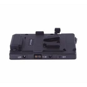 Wondlan 5D2 Power Supply Sistem