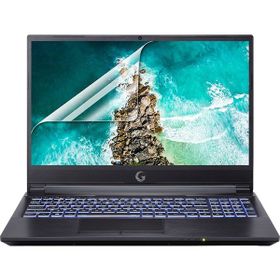Wontis Game Garaj Hunter 5TN-01 15.6 inç Nano Film Notebook Ekran Koruyucu
