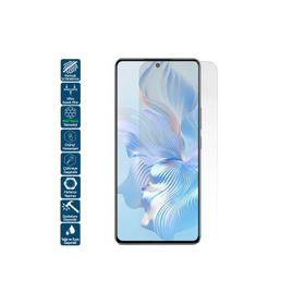 Wontis Honor 80 GT Mat Parmak İzi Bırakmayan Nano Film Ekran Koruyucu